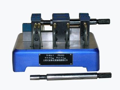 麯逕(jing)外逕(jing)測(cè)定具